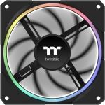 Lüfter Thermaltake TS120 EX RGB (3er Pack) Black