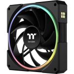 Lüfter Thermaltake TS120 EX RGB (3er Pack) Black