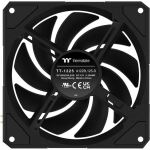 Lüfter Thermaltake TS120 EX RGB (3er Pack) Black