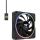 Lüfter Thermaltake TS120 EX RGB (3er Pack) Black