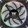 Lüfter Thermaltake TS120 EX RGB (3er Pack) Black
