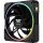 Lüfter Thermaltake TS120 EX RGB (3er Pack) Black