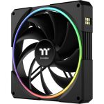 Lüfter Thermaltake TS140 EX RGB (3er Pack) Black