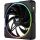 Lüfter Thermaltake TS140 EX RGB (3er Pack) Black