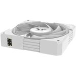 Lüfter Thermaltake TS140 EX RGB (3er Pack) White