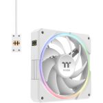 Lüfter Thermaltake TS140 EX RGB (3er Pack) White