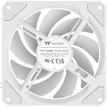 Lüfter Thermaltake TS140 EX RGB (3er Pack) White