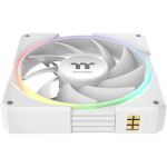 Lüfter Thermaltake TS140 EX RGB (3er Pack) White