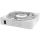 Lüfter Thermaltake TS140 EX RGB (3er Pack) White