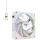 Lüfter Thermaltake TS140 EX RGB (3er Pack) White