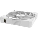 Lüfter Thermaltake TS120 EX RGB (3er Pack) White