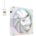 Lüfter Thermaltake TS120 EX RGB (3er Pack) White