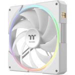 Lüfter Thermaltake TS120 EX RGB (3er Pack) White