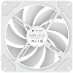 Lüfter Thermaltake TS120 EX RGB (3er Pack) White