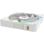 Lüfter Thermaltake TS120 EX RGB (3er Pack) White