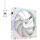 Lüfter Thermaltake TS120 EX RGB (3er Pack) White