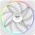 Lüfter Thermaltake TS120 EX RGB (3er Pack) White