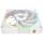 Lüfter Thermaltake TS120 EX RGB (3er Pack) White