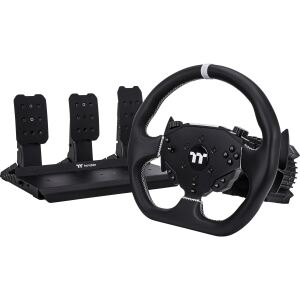 Thermaltake G6 Direct Drive Lenkrad Bundle