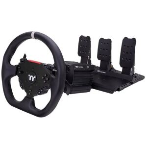 Thermaltake G15 Direct Drive Lenkrad+Pedalen Bundle