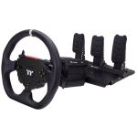 Thermaltake G15 Direct Drive Lenkrad+Pedalen Bundle