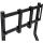 Thermaltake GR300 Monitor Stand Black