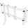 Thermaltake GR300 Monitor Stand Snow