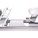 Thermaltake GRA TTG Sim Floor White
