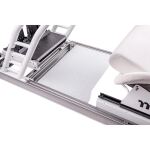 Thermaltake GRA TTG Sim Floor White