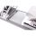 Thermaltake GRA TTG Sim Floor White