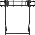 Thermaltake Dreifacher Monitor-Ständer Pro SW