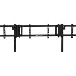 Thermaltake Dreifacher Monitor-Ständer Pro SW