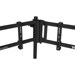Thermaltake Dreifacher Monitor-Ständer Pro SW