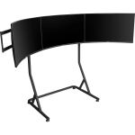 Thermaltake Dreifacher Monitor-Ständer Pro SW