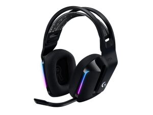 Logitech G733 Black