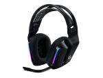 Logitech G733 Black