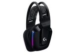 Logitech G733 Black