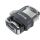 SanDisk Ultra Dual m3.0 USB-Stick 256 GB USB Type-A / Micro-USB 3.2 Gen 1 (3.1 Gen 1) Schwarz, Silber, Transparent