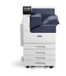 Xerox VersaLink C7000 A3 35/35 Seiten/Min. Drucker Adobe PS3 PCL5e/6 2 Behälter für 620 Blatt