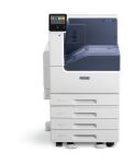 Xerox VersaLink C7000 A3 35/35 Seiten/Min. Drucker Adobe PS3 PCL5e/6 2 Behälter für 620 Blatt