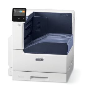 Xerox VersaLink C7000 A3 35/35 Seiten/Min. Duplexdrucker Adobe PS3 PCL5e/6 2 Behälter für 620 Blatt