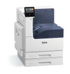 Xerox VersaLink C7000 A3 35/35 Seiten/Min. Duplexdrucker Adobe PS3 PCL5e/6 2 Behälter für 620 Blatt