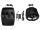 Logitech G G923 Schwarz USB 2.0 Lenkrad + Pedale Analog / Digital PC, PlayStation 4, PlayStation 5