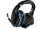 Logitech Headset G935 Gaming 7.1 Surround black