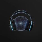 Logitech Headset G935 Gaming 7.1 Surround black