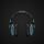 Logitech Headset G935 Gaming 7.1 Surround black