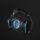 Logitech Headset G935 Gaming 7.1 Surround black