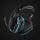 Logitech Headset G935 Gaming 7.1 Surround black