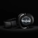Logitech G 981-000818 Kopfhörer & Headset Kabelgebunden Kopfband Gaming Schwarz