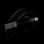 Logitech G 981-000818 Kopfhörer & Headset Kabelgebunden Kopfband Gaming Schwarz